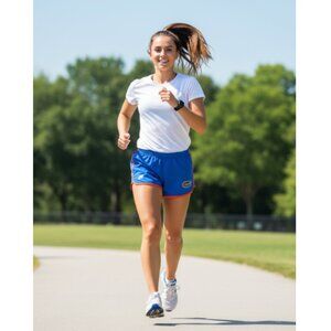 Florida Gators Large 12-14 Athletic Shorts